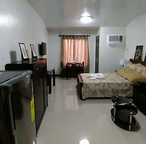 Standard Suite
