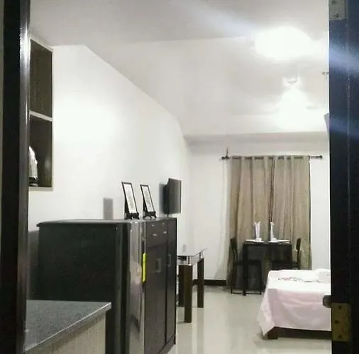 Standard Suite